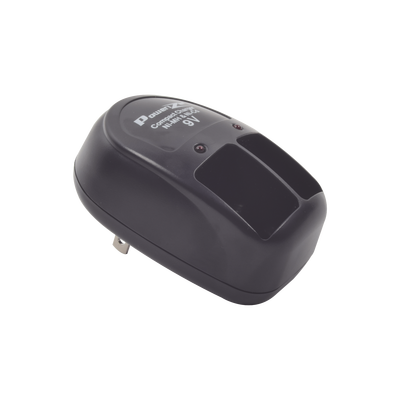 RANGER SECURITY DETECTORS - Cargador y batería recargable de 9 Vcc para detector portátil RANGER1000 / RANGER15000
