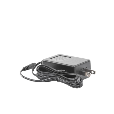 RANGER SECURITY DETECTORS - Cargador y batería recargable de 9 Vcc para detector portátil RANGER1000 / RANGER15000