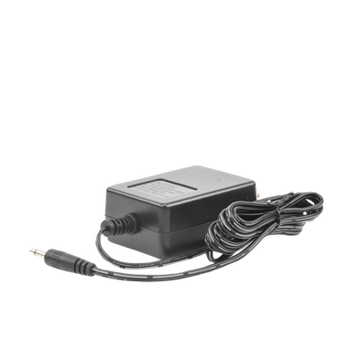 RANGER SECURITY DETECTORS - Cargador y batería recargable de 9 Vcc para detector portátil RANGER1000 / RANGER15000