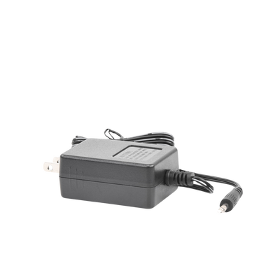 RANGER SECURITY DETECTORS - Cargador y batería recargable de 9 Vcc para detector portátil RANGER1000 / RANGER15000