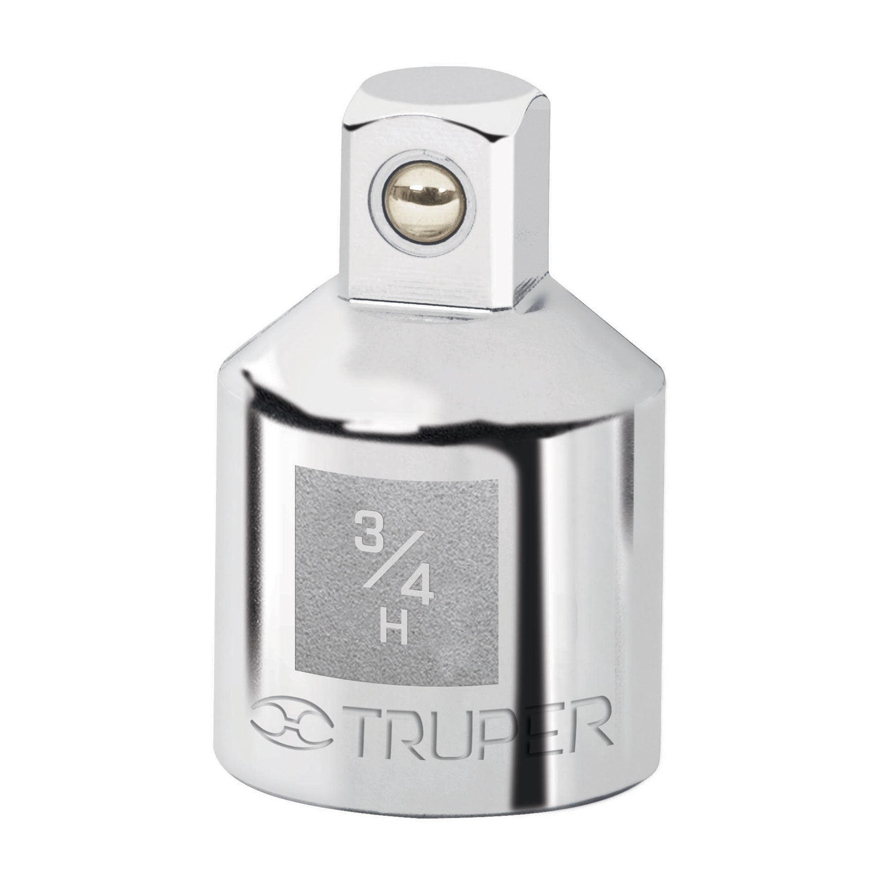Cepillo electrico 3-1/4' 720 W, industrial, Truper