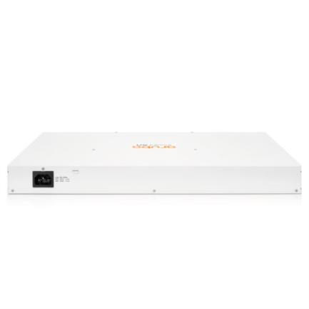 ARUBA - Switch HPE Aruba Instant On 1930 24G PoE Clase4 4SFP/SFP+ 370W Color Blanco