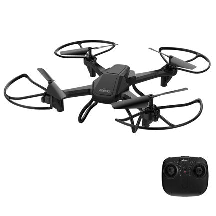 ADESSO - Cyberdrone Adesso X1 Dron Ligero con Control Remoto