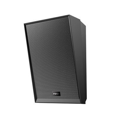 FANVIL - Altavoz SIP IP para voceo y paging, 2 líneas SIP, potencia de hasta 15W,  alimentación vía PoE