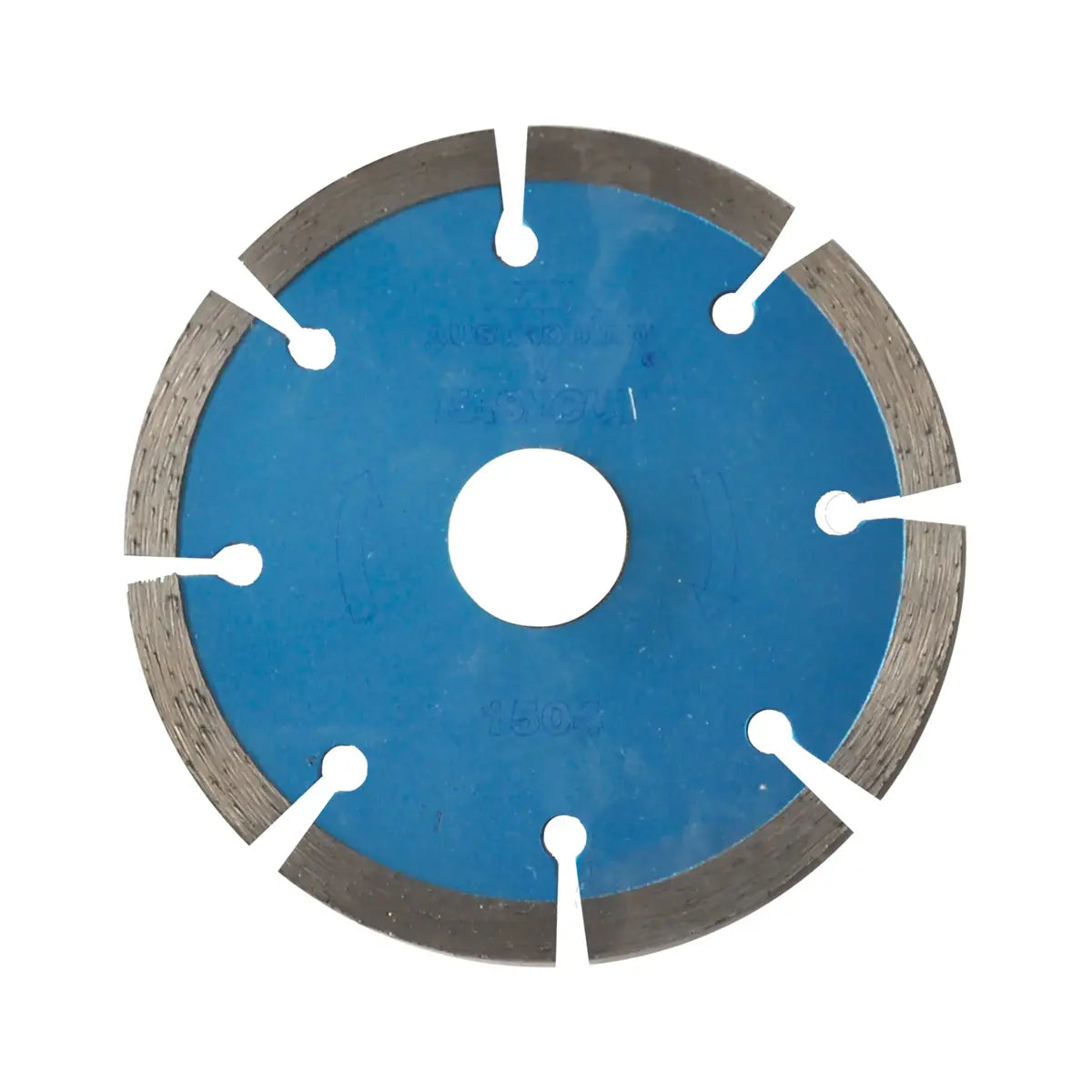 Disco De Diamante 4"X0.08"X7/8" Segmentado Usos Generales (Easy-Cut)