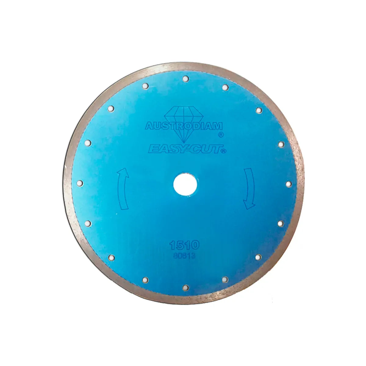 Disco De Diamante 9" X 0.08" X 7/8" Rin Continuo Usos Generales (Easy-Cut)
