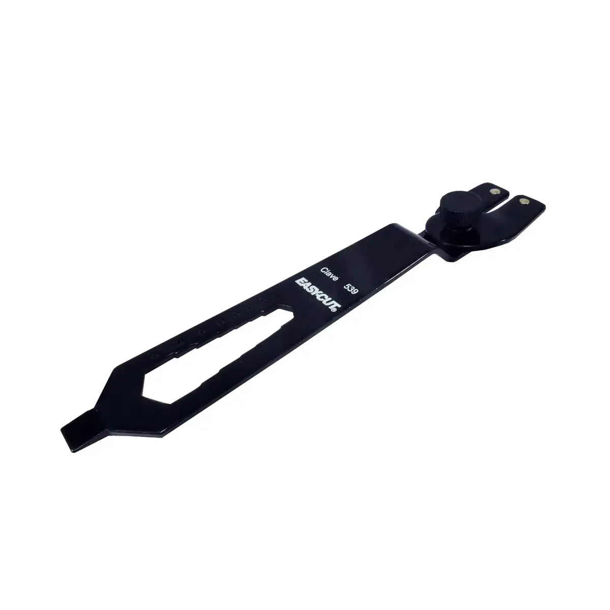Llave Para Adaptadores De Esmeriladora Multiple Para Contratuercas 5/8” Y M14-2