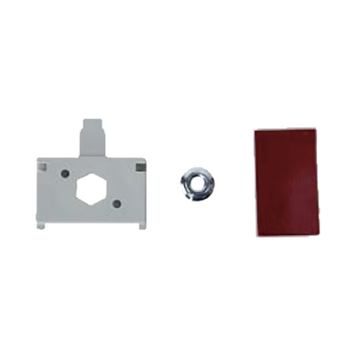 HID - Montaje para Omnikey 5427 & 502x /Una Pieza