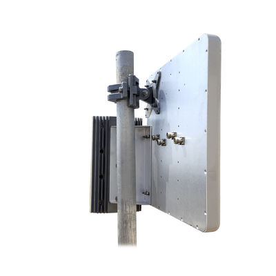 EPCOM INDUSTRIAL - Herraje Adaptador para AC5 con antena MT-4640-42ND-B65