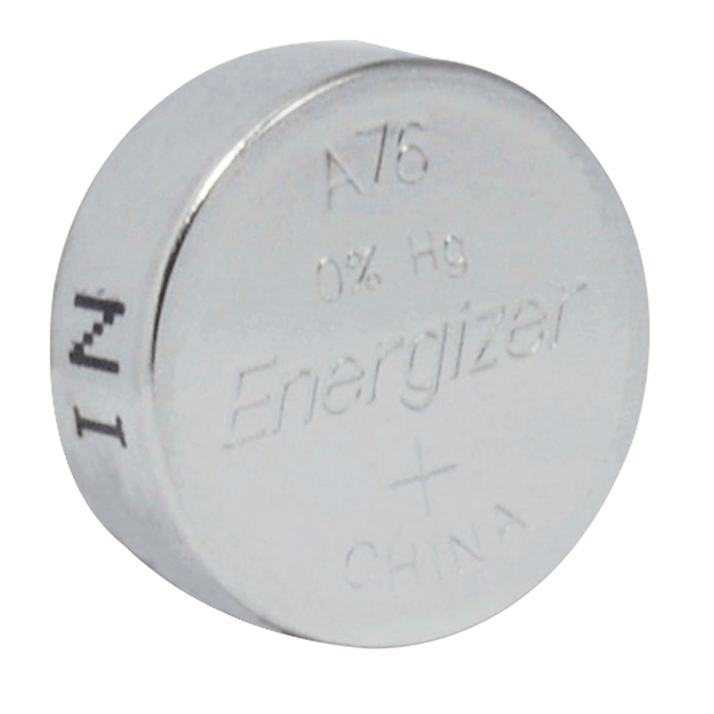 Pila alcal Energizer bot A76