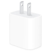 APPLE - Adaptador de corriente Apple USB-C 20W