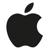APPLE - Cable Apple Lightning 1 Metro USB-C