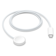APPLE - Cable Apple de Carga Magnetica Rapida para Apple Watch con conector USB-C (1m)