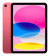 APPLE - Tableta Apple iPad 11" Chip A16 128GB WiFi 6 Pantalla Liquid Retina Touch ID Puerto USB C Color Rosa