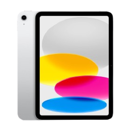 APPLE - Tablet Apple iPad A16 11" 256GB Chip A16 WIFI Bluetooth 5.3 Color Plata