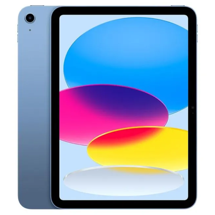 APPLE - Tablet Apple iPad A16 11" 128GB WIFI Color Azul