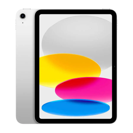 APPLE - Tablet Apple iPad A16 11" 128GB WIFI Cámara 12MP/12MP iPadOS Color Plata