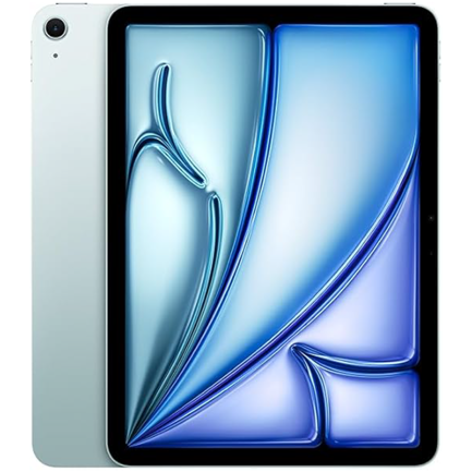 APPLE - Tablet Apple iPad Air 11 Chip M3 Wi-Fi 128GB Color Azul