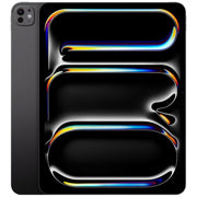 APPLE - Tablet Apple iPad Pro M5 de 13" Wi-Fi de 256 GB Cristal Estándar Color Negro Espacial