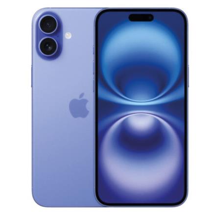 APPLE - Smartphone Apple Iphone 16 Capacidad 128Gb Color Ultramarino