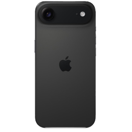 APPLE - Smartphone Apple Iphone 17 Air 256GB Color Negro