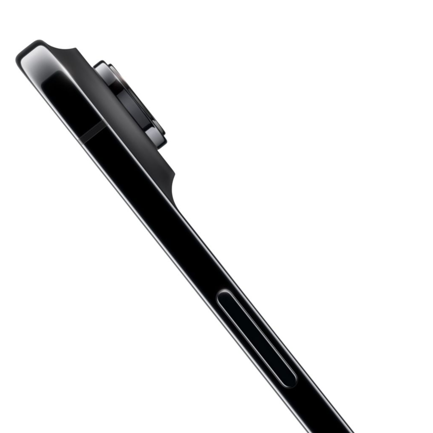APPLE - Smartphone Apple Iphone 17 Air 256GB Color Negro
