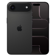 APPLE - Smartphone Apple Iphone 17 Air 256GB Color Negro