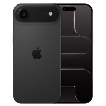 APPLE - Smartphone Apple Iphone 17 Air 256GB Color Negro