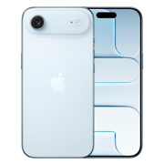 APPLE - Smartphone Apple Iphone 17 Air 256GB Color Azul