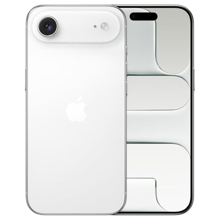 APPLE - Smartphone Apple Iphone 17 Air 256GB Color Blanco