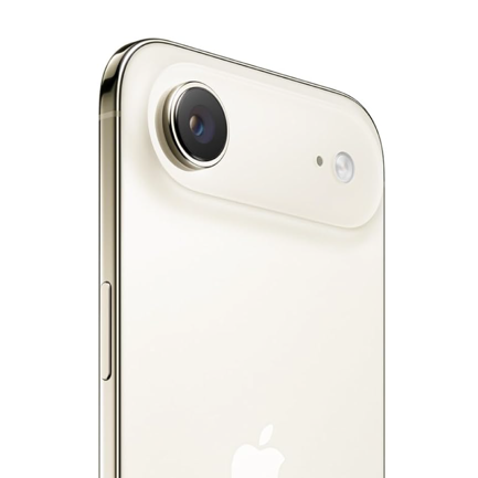APPLE - Smartphone Apple Iphone 17 Air 256GB Color Dorado