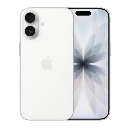 APPLE - Smartphone Apple Iphone 17 Capacidad 256GB Color Blanco