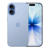 APPLE - Smartphone Apple Iphone 17 Capacidad 256GB Color Azul