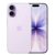 APPLE - Smartphone Apple Iphone 17 Capacidad 256GB Color Lavanda