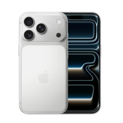 APPLE - Smartphone Apple Iphone 17 Pro Max Capacidad 256GB Color Plata