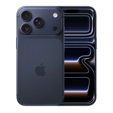 APPLE - Smartphone Apple Iphone 17 Pro Max Capacidad 256GB Color Azul