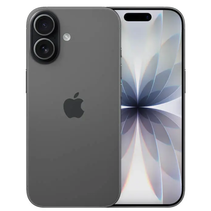 APPLE - Smartphone Apple Iphone 17 Capacidad 256GB Color Negro