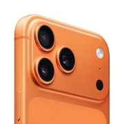 APPLE - Smartphone Apple Iphone 17 Pro Capacidad 256GB Color Naranja
