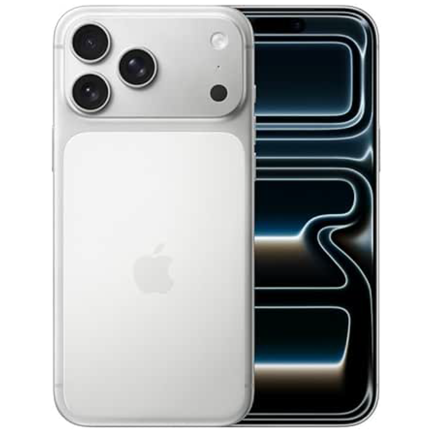APPLE - Smartphone Apple IPhone 17 Pro Max 512GB Color Plata