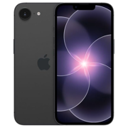 APPLE - Smartphone Apple Iphone 17E Capacidad 256GB Color Negro