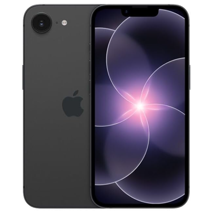 APPLE - Smartphone Apple Iphone 17E Capacidad 256GB Color Negro