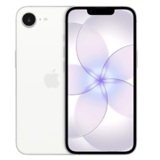APPLE - Smartphone Apple Iphone 17E Capacidad 256GB Color Blanco