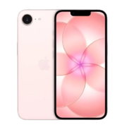 APPLE - Smartphone Apple Iphone 17E Capacidad 256GB Color Rosa