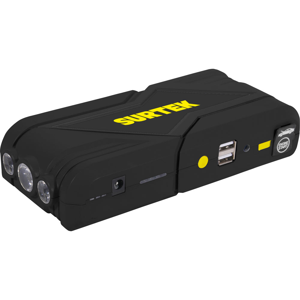 Arranc bateria 11000mAh 300A