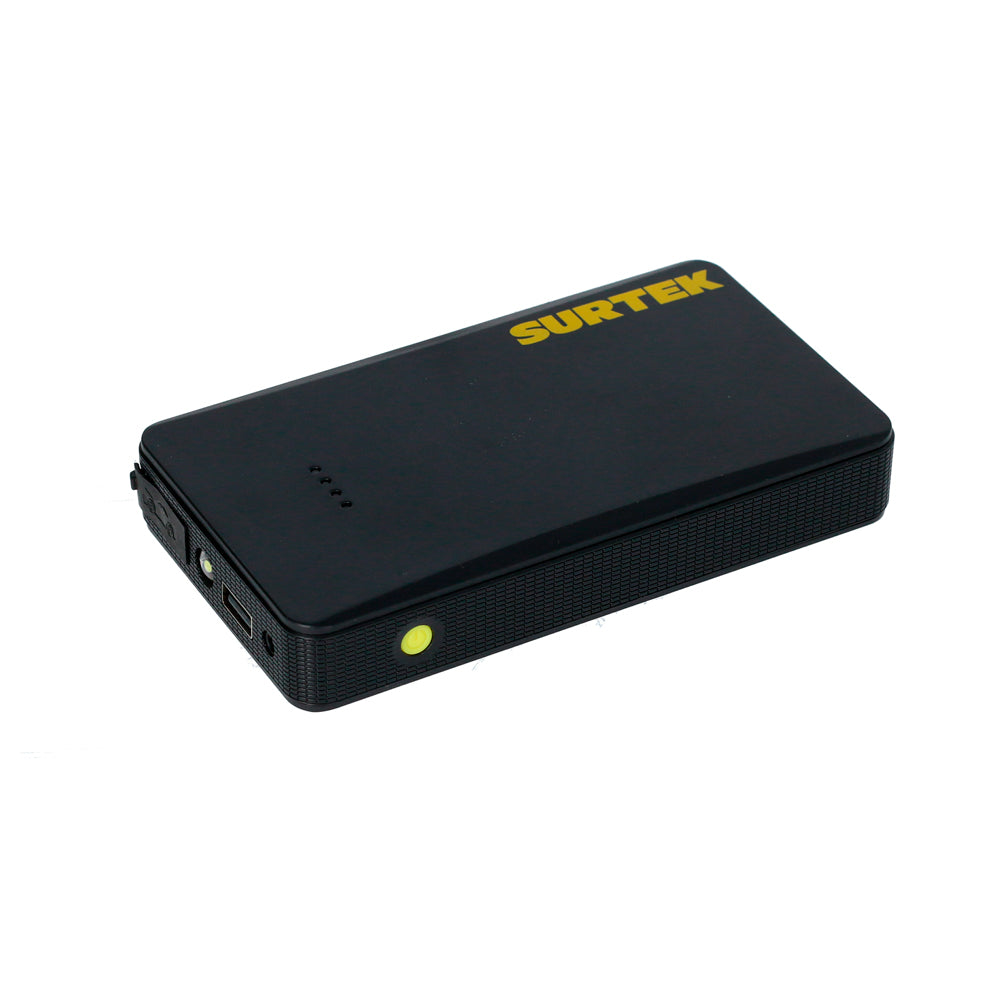 Arranc bateria 6000mAh 200A