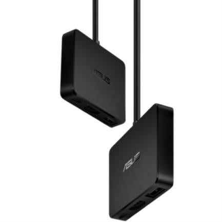 ASUS - Docking Asus Station USB-C 1x USB-A 1x USB-C 1x HDMI Negro