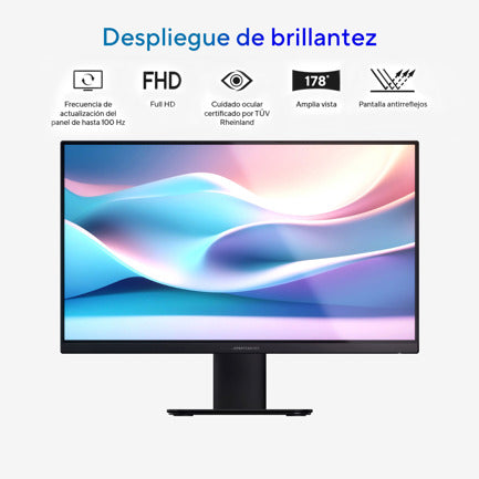 ASUS - All in One Asus ExpertCenter P440VAESK-I716G512-P1 23.8" I7-13620H16GB512GB PCIE G4 SSD Intel UHD Graphics Win 11 Pr