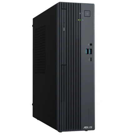 ASUS - Desktop Asus ExpertCenter P500 SFF Intel Core i7-13620H Windows 11 Pro Wi-Fi 6 + Bluetooth 5.4 16GB 512SSD
