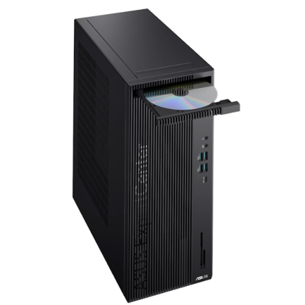ASUS - Desktop Asus ExpertCenter D900 Intel Core U9-285 NVIDIA GeForce RTX 3050 W11P Wi-Fi 6E + Bluetooth 5.4 32GB 1T SSD
