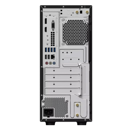 ASUS - Desktop Asus ExpertCenter D900 Intel Core U9-285 NVIDIA GeForce RTX 3050 W11P Wi-Fi 6E + Bluetooth 5.4 32GB 1T SSD